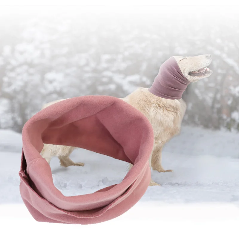 Happy Sudadera con capucha para perros y gatos: la herramienta milagrosa original de aseo y secado por fuerza para aliviar la ansiedad y calmar perros