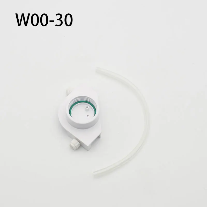 separate water dispe