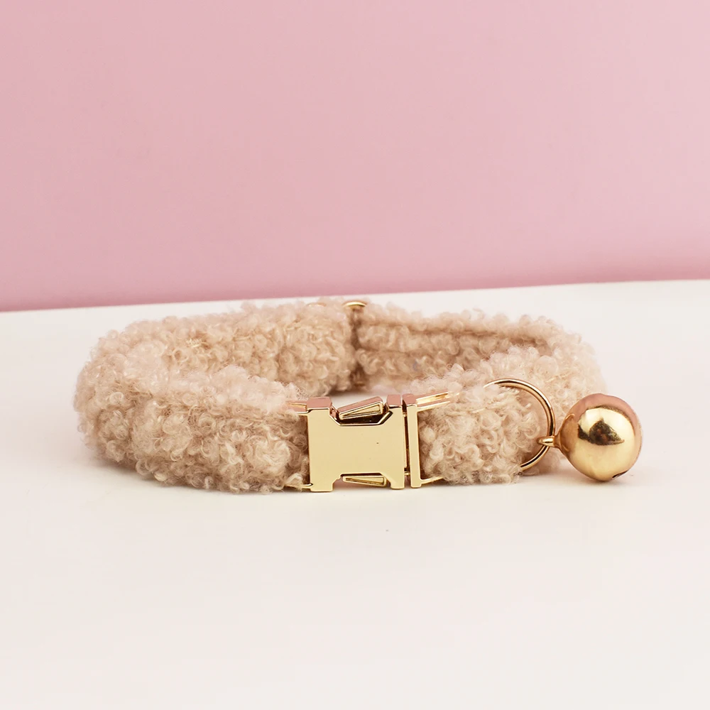 cat collar(Teddy 06)