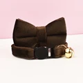 bow tie collar11