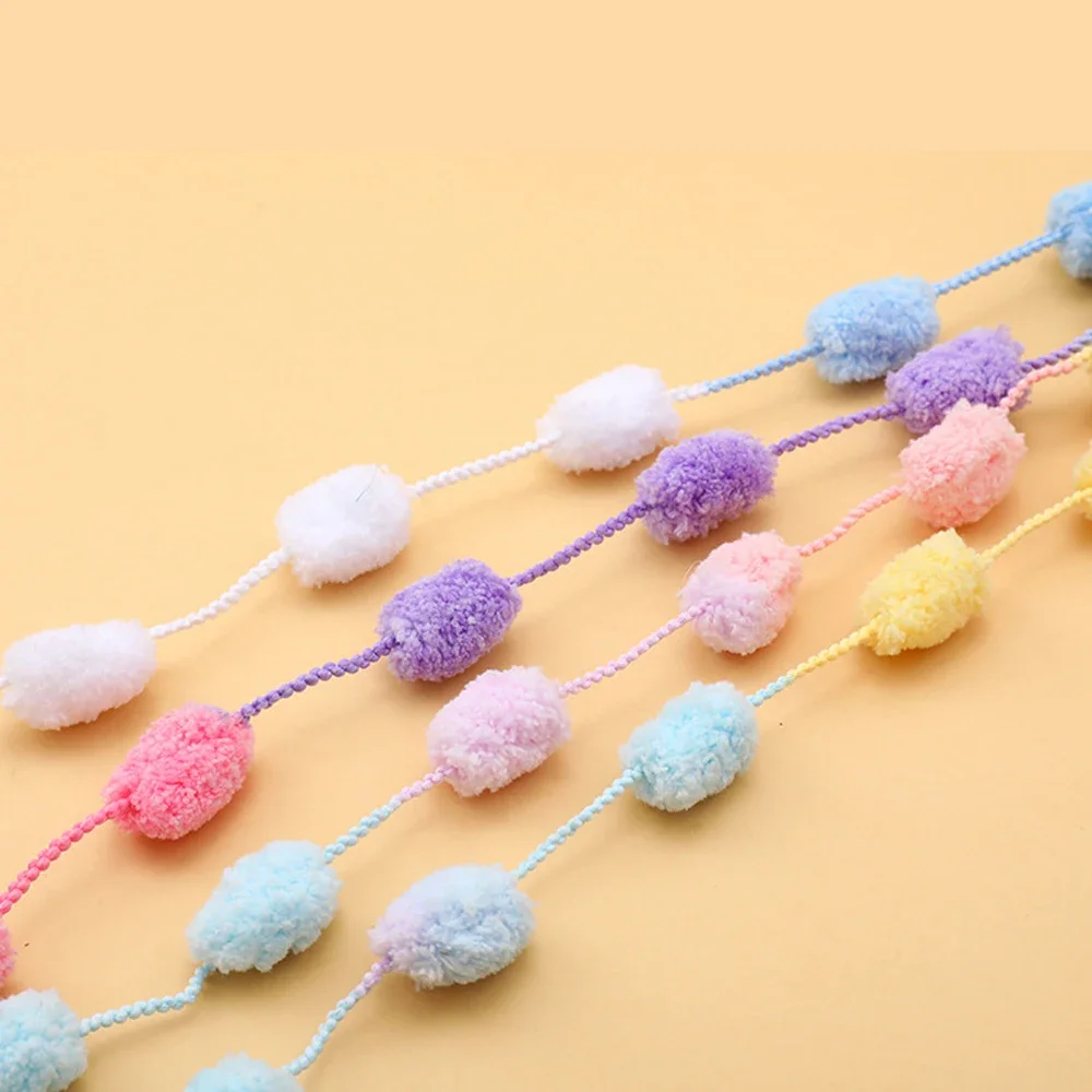 Juguete con borlas, bolas de peluche, varita rompecabezas para gatos, juguetes interactivos para gatos, varita rompecabezas, suministros para mascotas, accesorio, 1 ud. - imagen 3