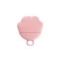 pink Can lid