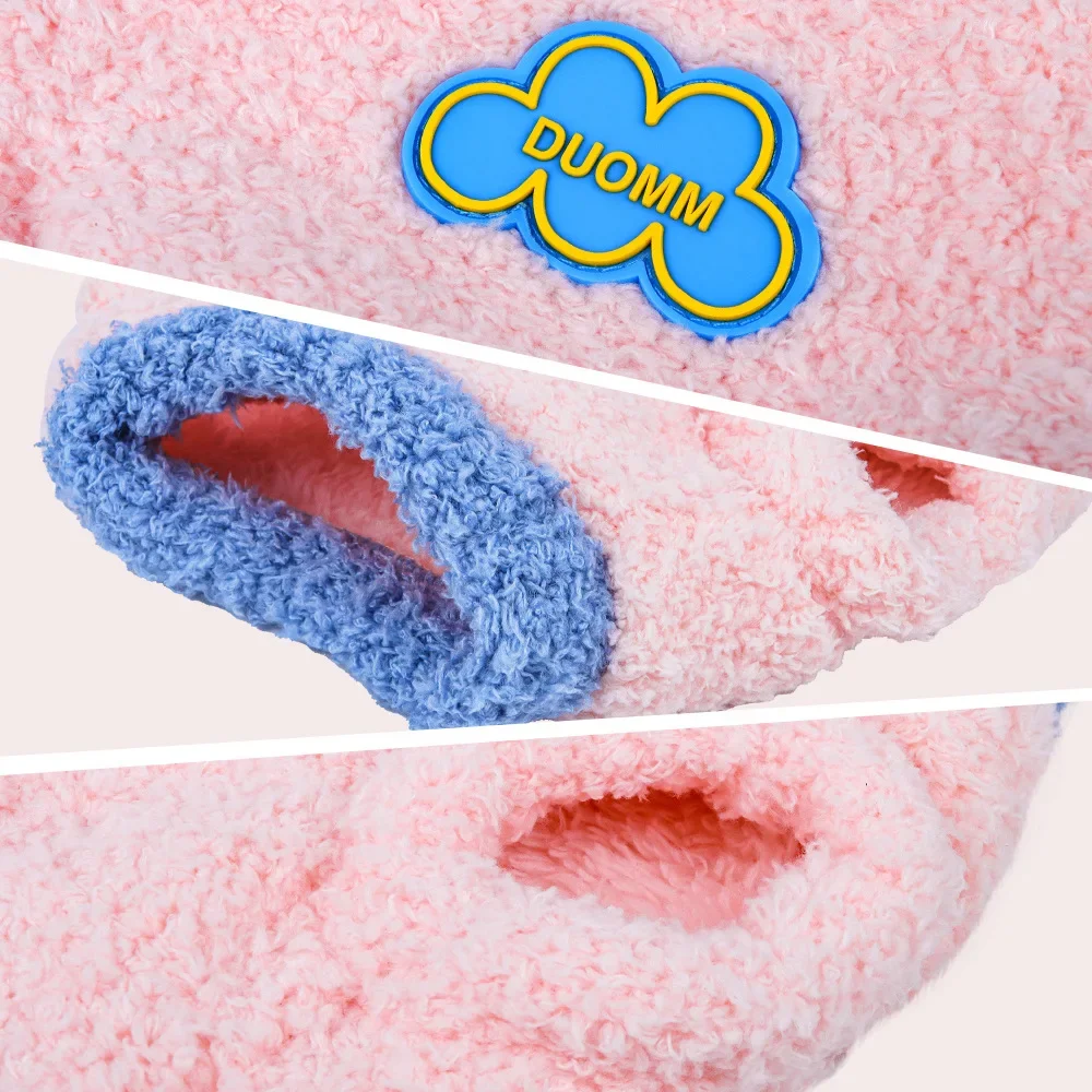 Recién llegado, chaqueta para gatos, abrigo suave tipo nube para gatos para invierno, ropa gruesa y cálida para mascotas, ropa de disfraz, chaqueta de invierno para mascotas Katze - imagen 4