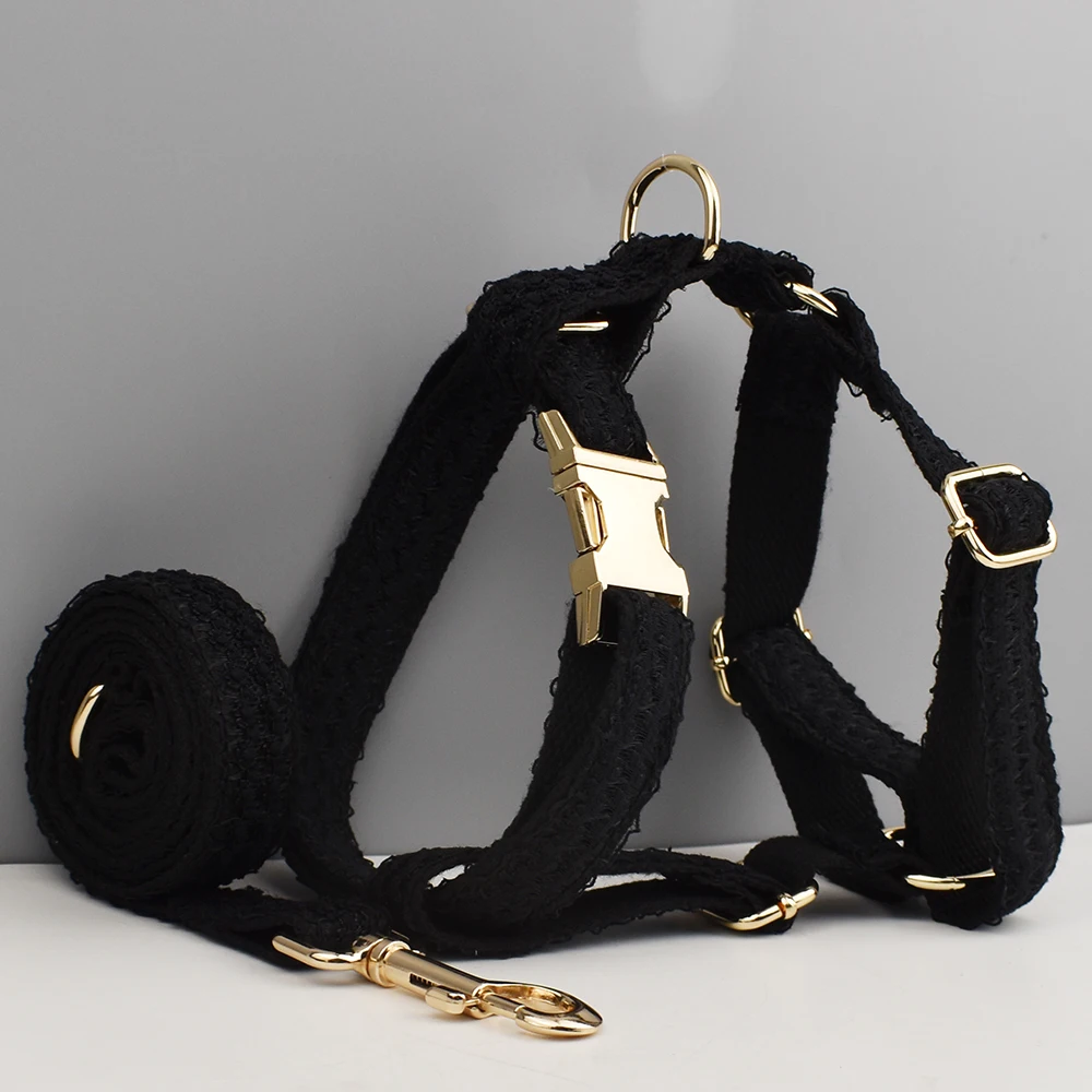 Harness   leash