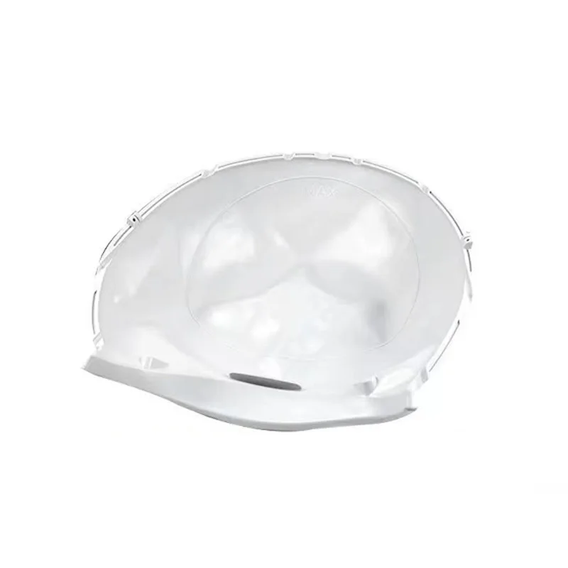 Almohadilla silicona bandeja inodoro - Vista principal del accesorio reemplazo