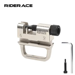 Kit bici para dueños de mascotas: herramienta cortar y extraer cadenas