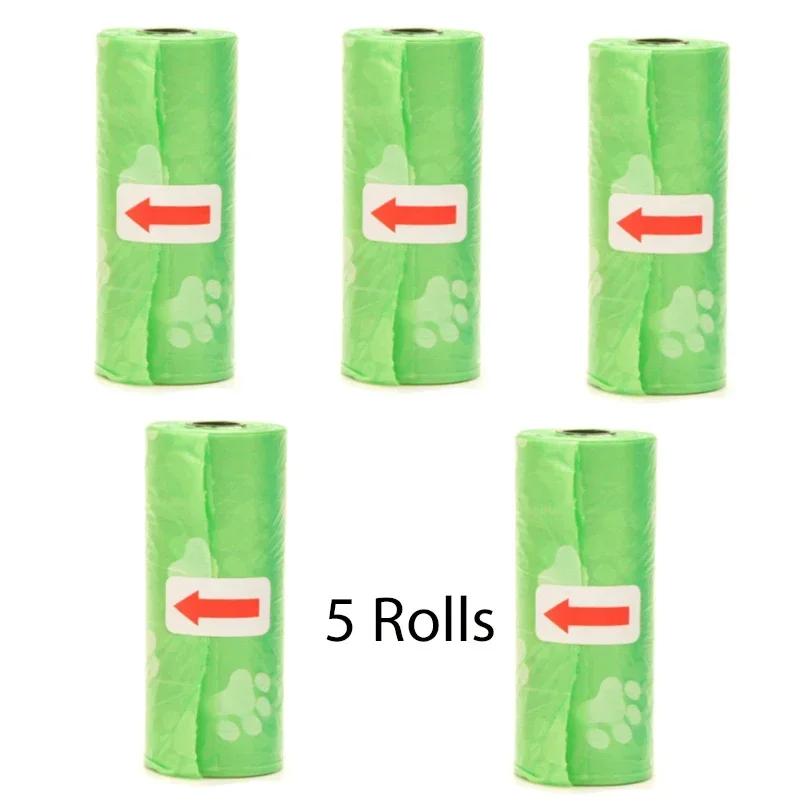 Foot Green 5Rolls