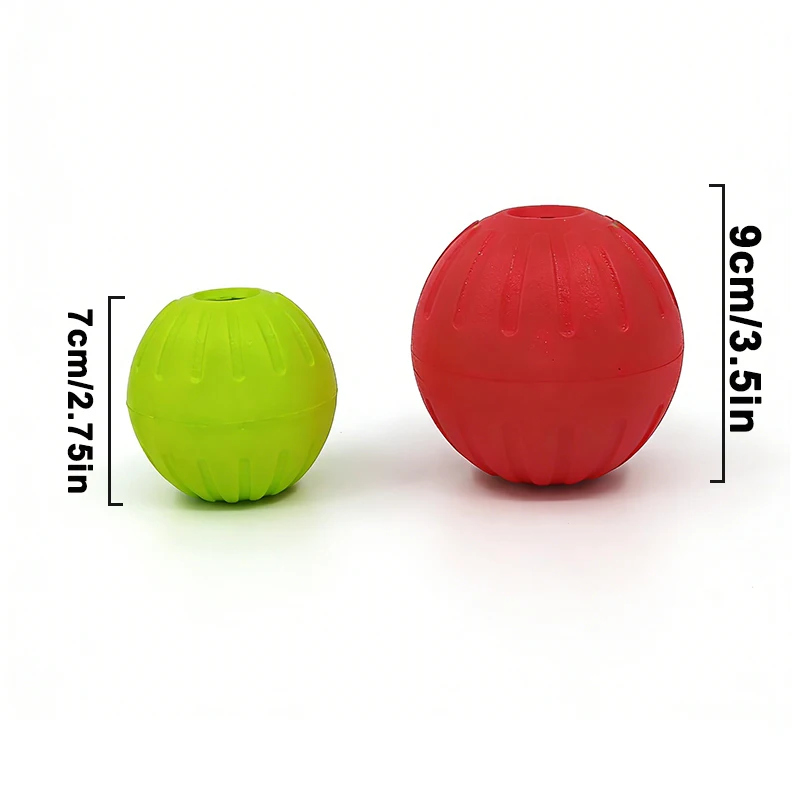 Juguetes para perros de EVA: resistentes, masticar y entrenamiento - imagen 4