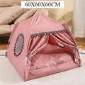 Pink 60X60X60CM