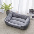 Grey single nest