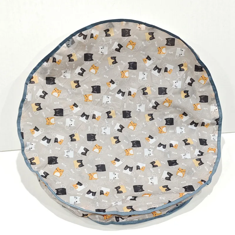 Juguete bola inteligente para perros y gatos – estimula caza - imagen 3