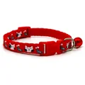 Pet Collar Red