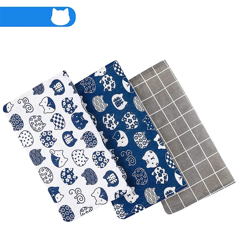 Hamaca colgante para gatos con correas ajustables, jaula para mascotas de doble cara, cama colgante, almohadilla para dormir para animales pequeños y mascotas - imagen 4