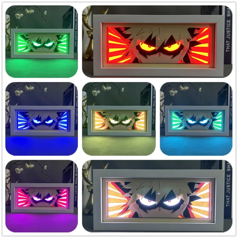 Lámpara de noche LED para gatos y perros pequeños con luz suave - imagen 5