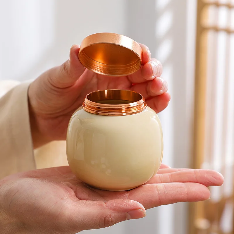 Urna conmemorativa de animales pequeños para cenizas humanas, urna conmemorativa para mascotas, urnas de cremación de calabaza, personalizadas - imagen 3