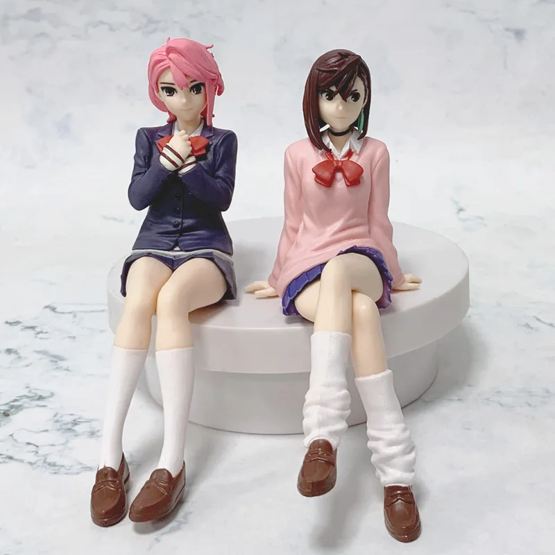 Figura de acción anime 15 cm Dandadan Takakura Ken - Escritorio - imagen 2