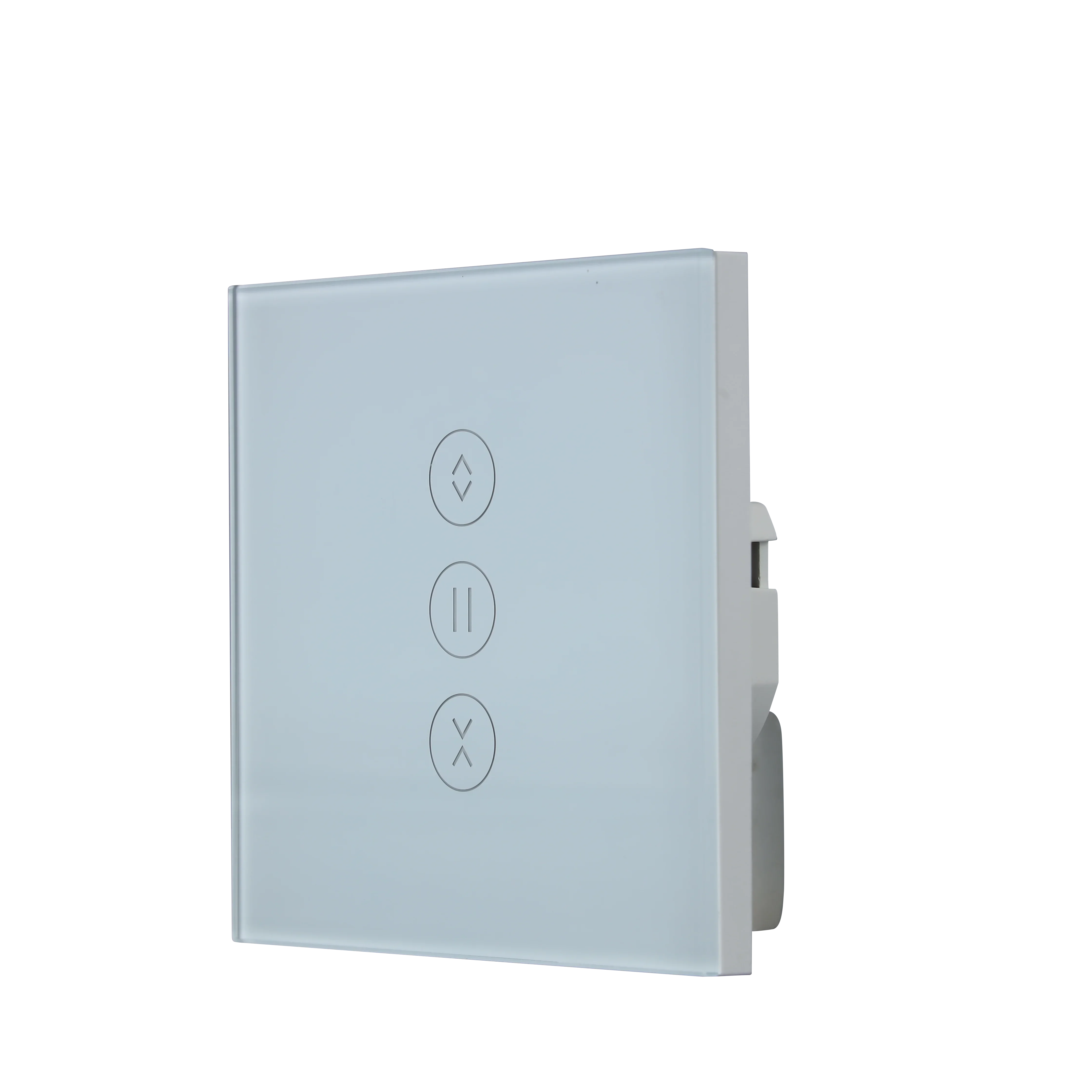 Tuya Interruptor persiana enrollable WiFi táctil compatible Alexa - imagen 2