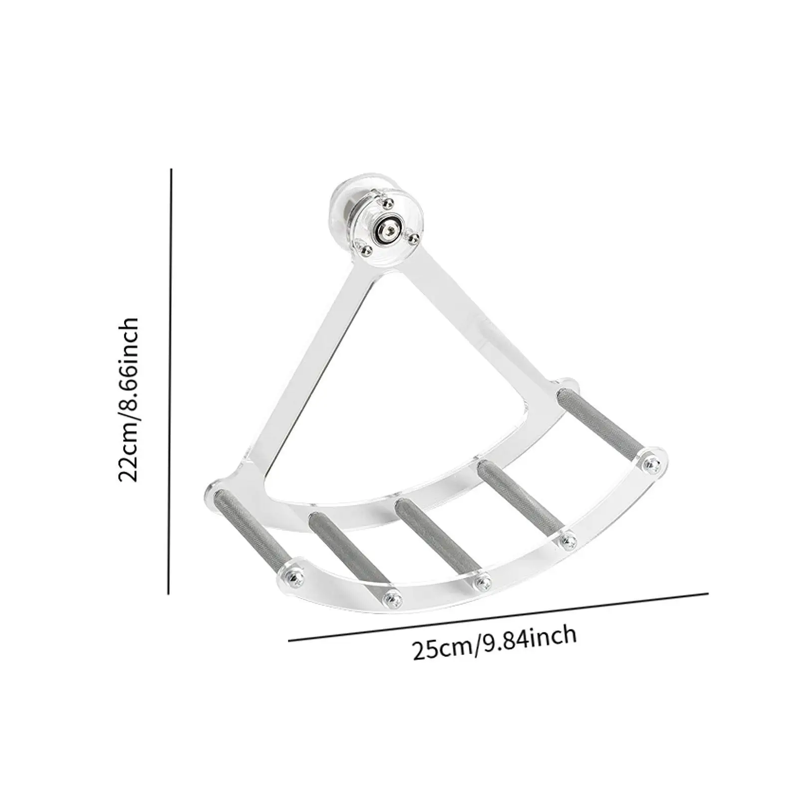 Parrot Silent Running Wheel Accessories for Lovebirds Budgerigar Hamsters