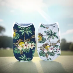 Ropa para gatos y perros - chaleco transpirable de verano para viajes