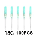 18G-100Pcs