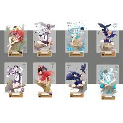 Figura Haikyuu de escritorio – Coleccionable para fans de anime