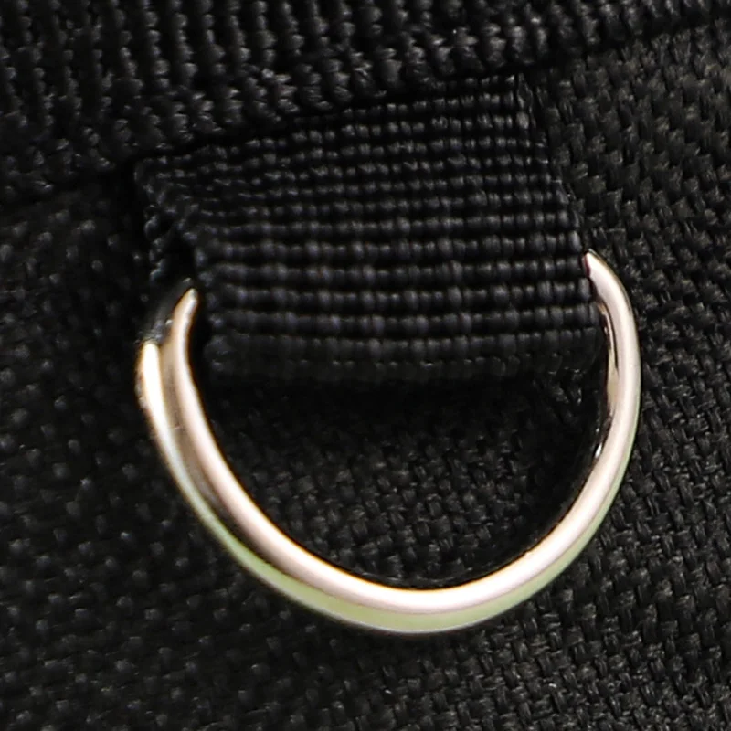 Riñonera portátil para entrenamiento de mascotas, bolsa de cintura para entrenamiento de cachorros, riñonera de recompensa para cachorros al aire libre, contenedor de comida para aperitivos para mascotas, accesorios para perros - imagen 5