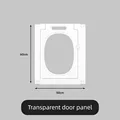 Single door