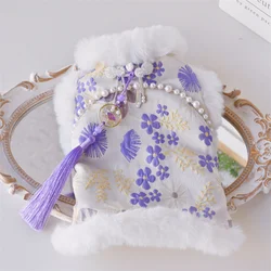 Chaqueta invierno algodón para perros pequeños y gatos – Exterior térmica