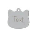 Silvery-font 9
