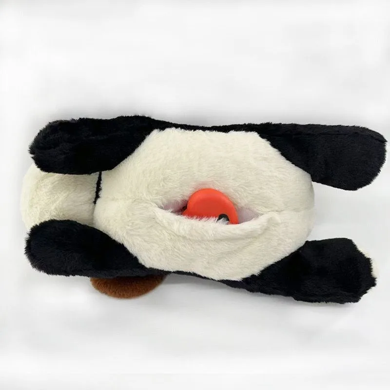 Juguete de peluche de latido simulado para mascotas, accesorios de animales de peluche, suministros para perros - imagen 5