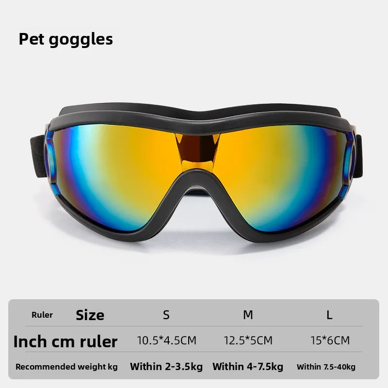 Black frame red film