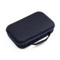Blue-Long Bag