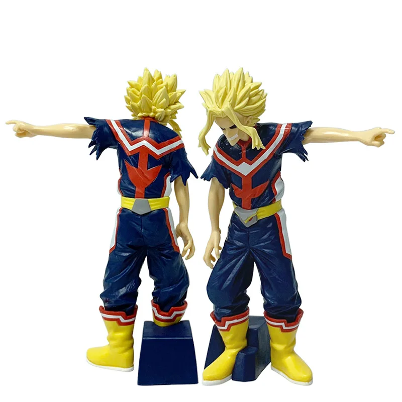 Figura de Acción My Hero Academia – Decoración de escritorio - imagen 5