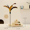 Two level turntable