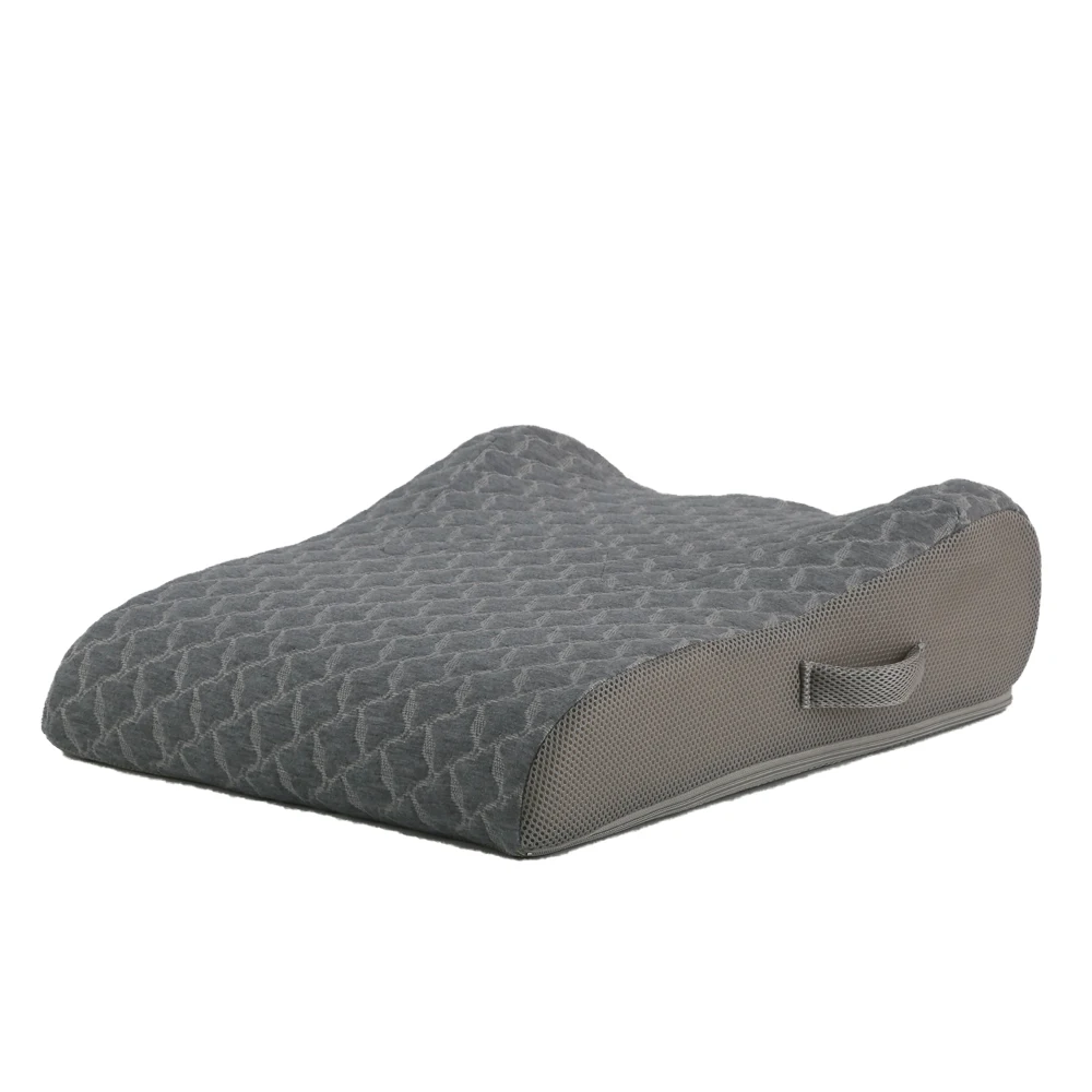 Almohada ortopédica con soporte lumbar de memoria para perros y gatos - imagen 5