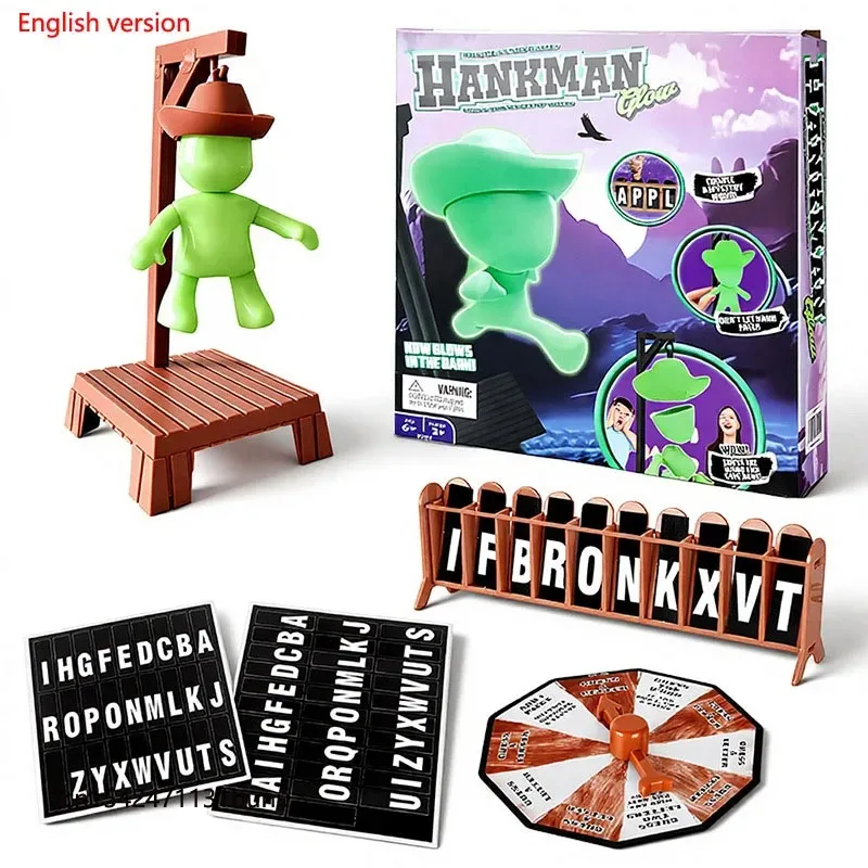 Juego de Mesa Magnético Vaquero 2026 - Adivina la Palabra de Viaje - imagen 5