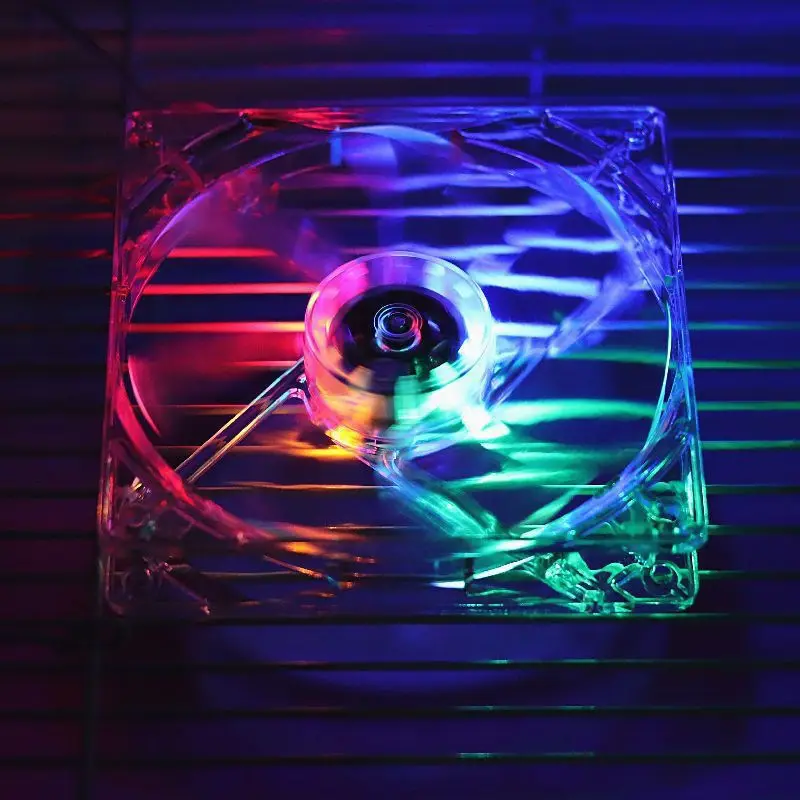 Ventilador de ventilación, productos para insolación, oso dorado, refrigeración de verano, jaula para hámster, juguete, ventilador de refrigeración, productos para mascotas para animales pequeños - imagen 5