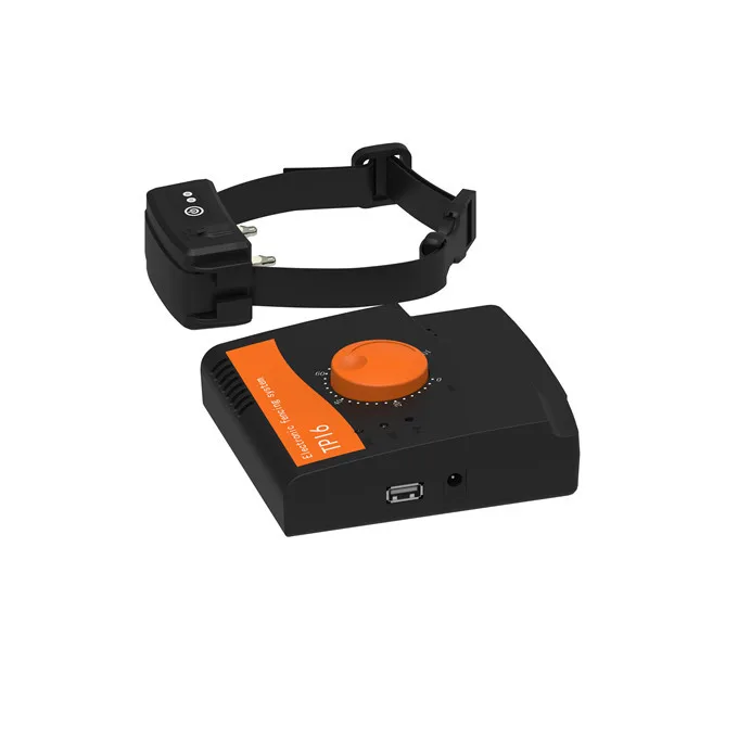 Valla electrónica TP16, entrenador de perros, tapón para ladridos, entrenador de mascotas, suministros de entrenamiento para perros, productos para mascotas - imagen 4