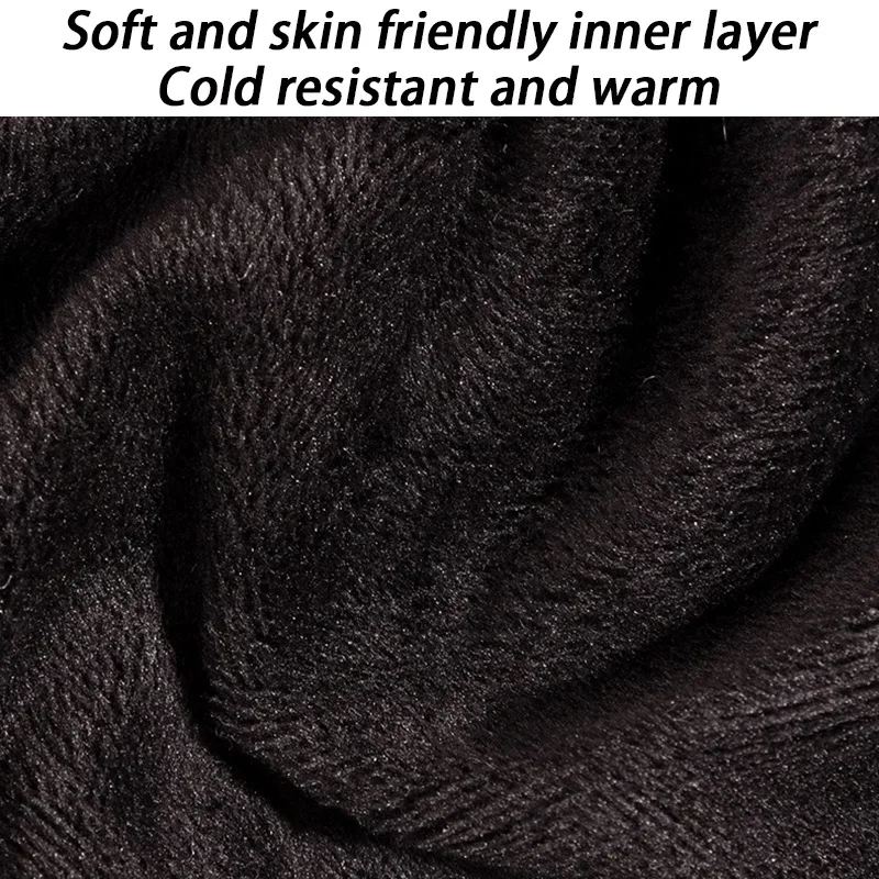 Ropa de invierno cálida para perros, chaquetas impermeables grandes de lujo para perros, diseñador de raza grande, perros pequeños y medianos, suministros para mascotas femeninas - imagen 5