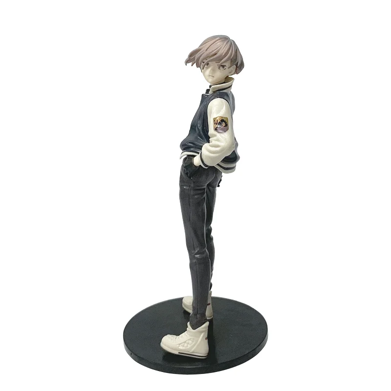 Figura coleccionable Dazai Osamu de Bungou Stray Dogs - imagen 5
