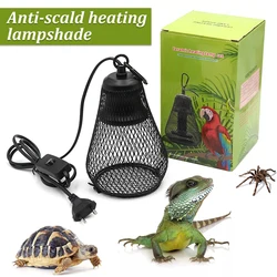 Lámpara de calor cerámica para gatos, perros y reptiles