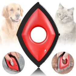 Cepillo quitapelos para sofá y coche – Elimina pelo de gato y perro