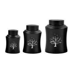 Urna para cenizas de gatos y perros – Caja conmemorativa