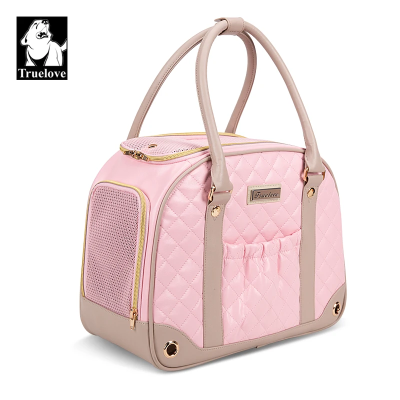 Truelove bolso portador mascotas moda bolso portátil cabina espacial abrazo artefactos perros gatos mochila caja mascotas jaula TLX6971