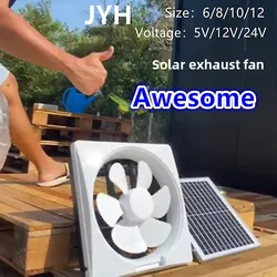 Ventilador extractor de aire para jaulas – Gatos y perros