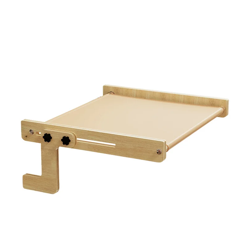 Cama colgante de ventana, hamaca para gatos y perros pequeños - imagen 5