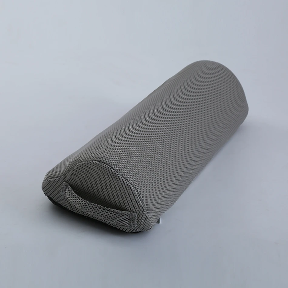 Reposapiés ergonómico portátil con masaje para gatos y perros mini - imagen 2
