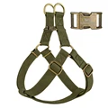 DGreen Harness