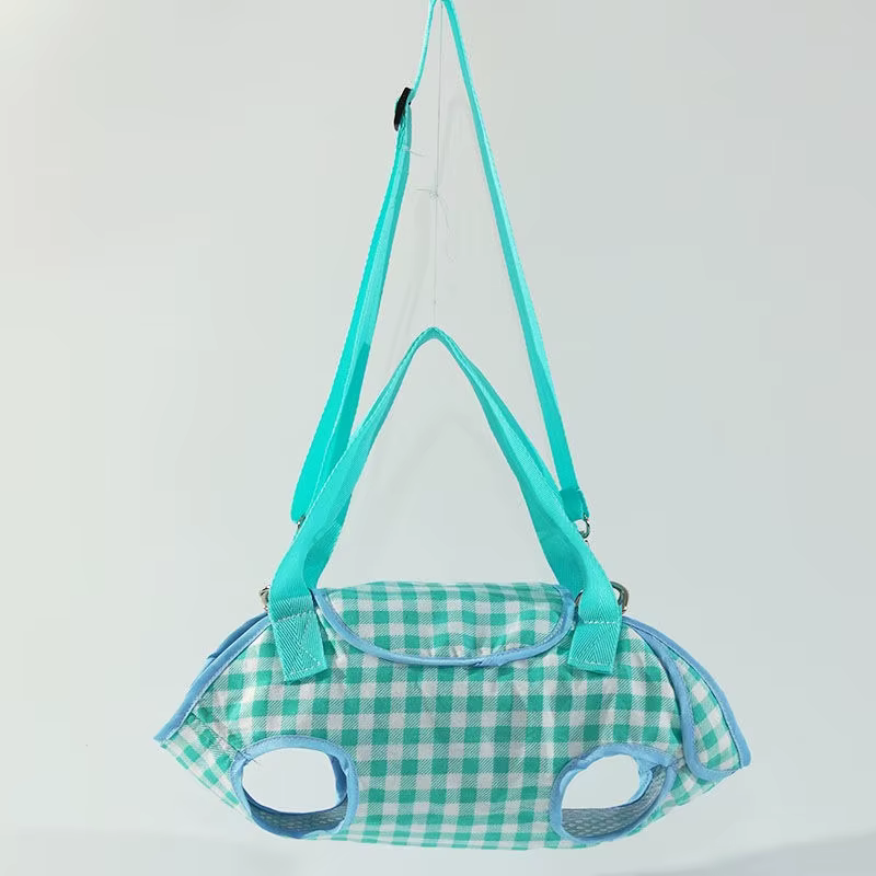 Bolsa de transporte 3 en 1 para perros pequeños, gatos y cachorros - imagen 3