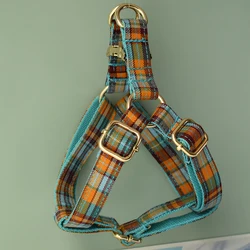 Arnés rejilla con etiqueta identificativa – Grabado nombre gratis para Chihuahuas